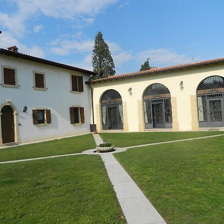 B&B Corte Preare ラヴァーニョ エクステリア 写真