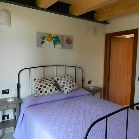 B&B Corte Preare ラヴァーニョ エクステリア 写真