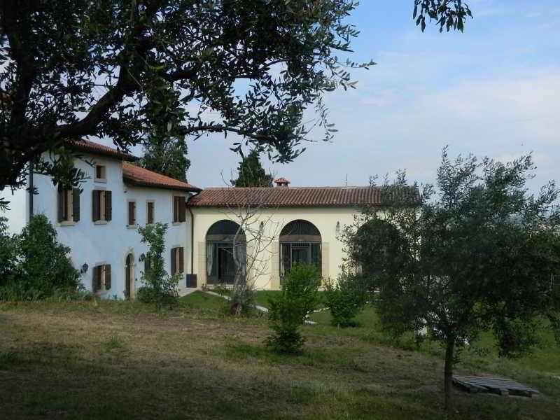B&B Corte Preare ラヴァーニョ エクステリア 写真