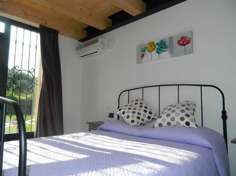 B&B Corte Preare ラヴァーニョ エクステリア 写真