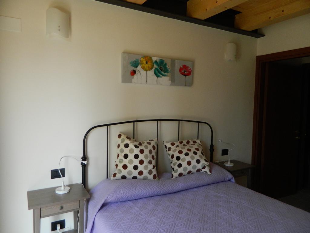 B&B Corte Preare ラヴァーニョ エクステリア 写真