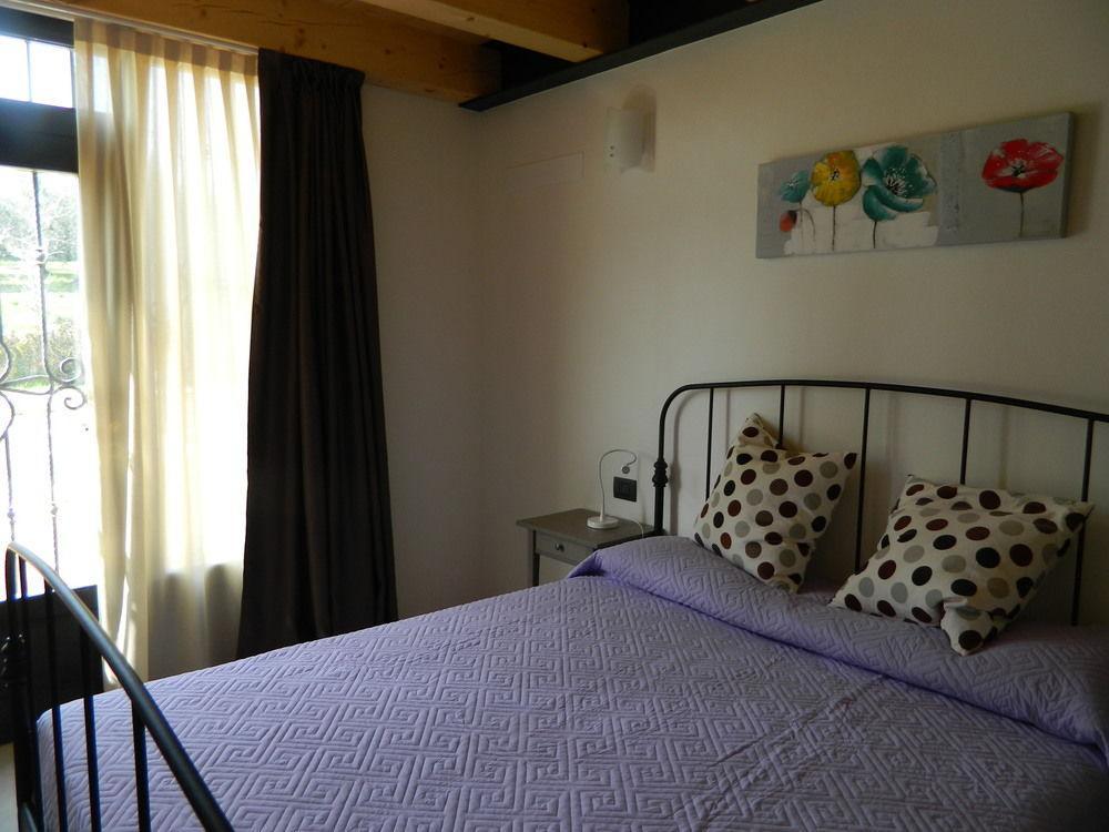 B&B Corte Preare ラヴァーニョ エクステリア 写真