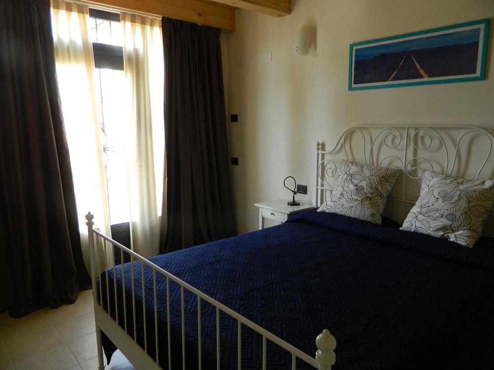 B&B Corte Preare ラヴァーニョ エクステリア 写真