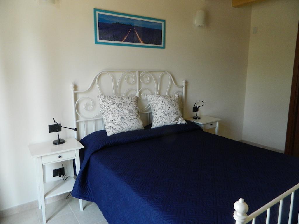 B&B Corte Preare ラヴァーニョ 部屋 写真