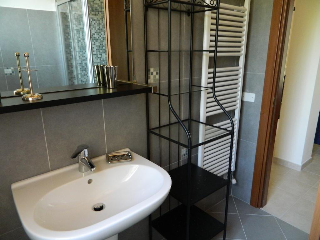 B&B Corte Preare ラヴァーニョ 部屋 写真