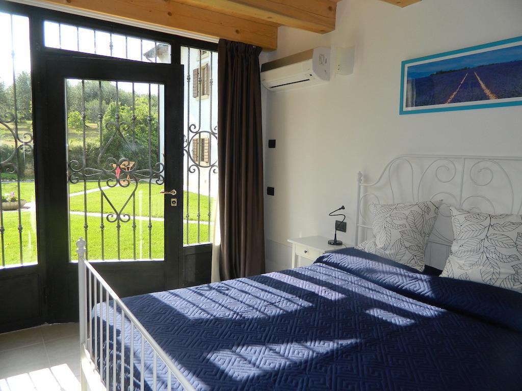 B&B Corte Preare ラヴァーニョ 部屋 写真