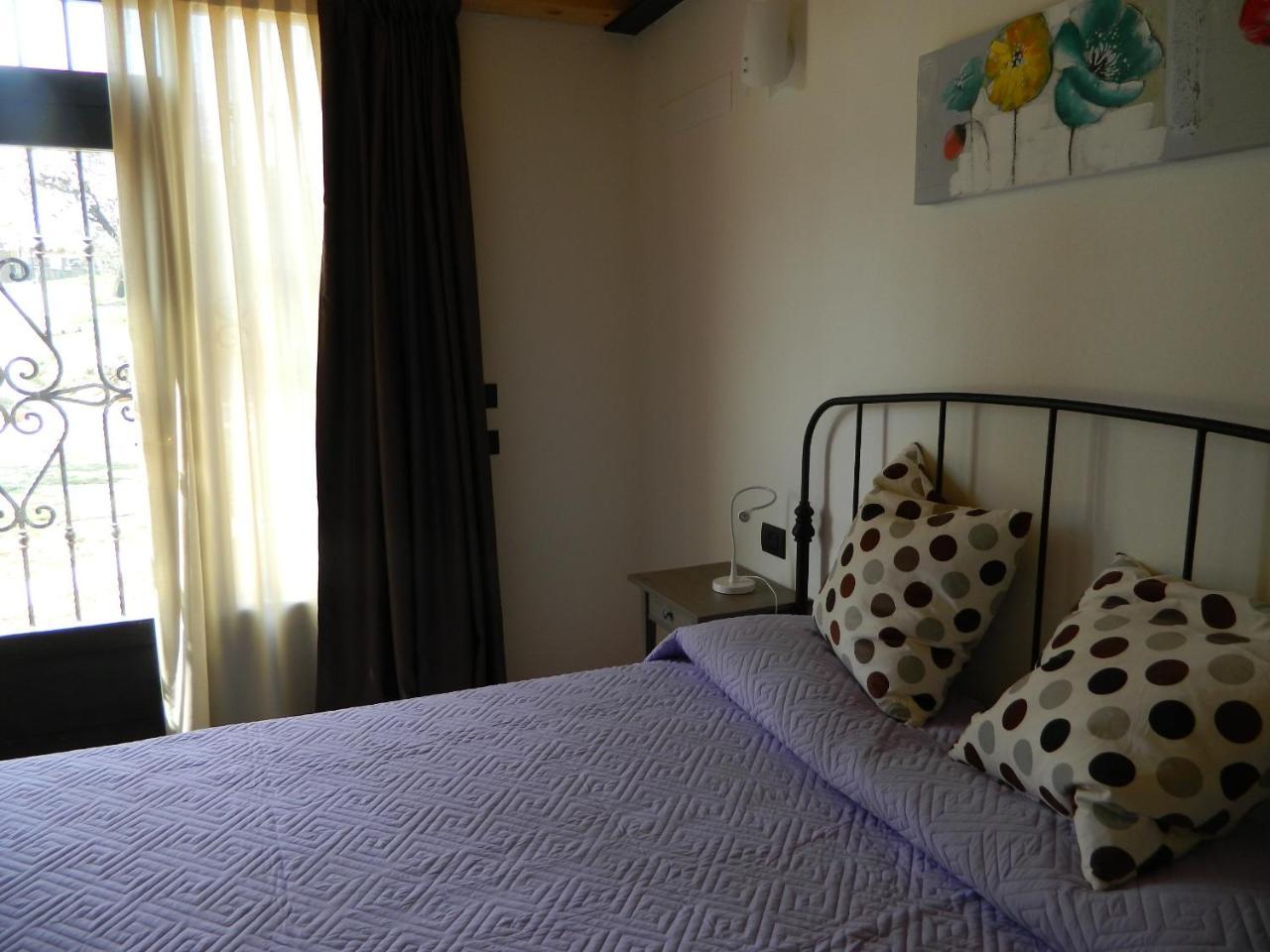 B&B Corte Preare ラヴァーニョ エクステリア 写真